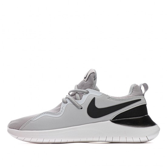 Nike Tanjun Roshe Run Šedá/Černá běžné boty AA2160 002 Pánské a dámské